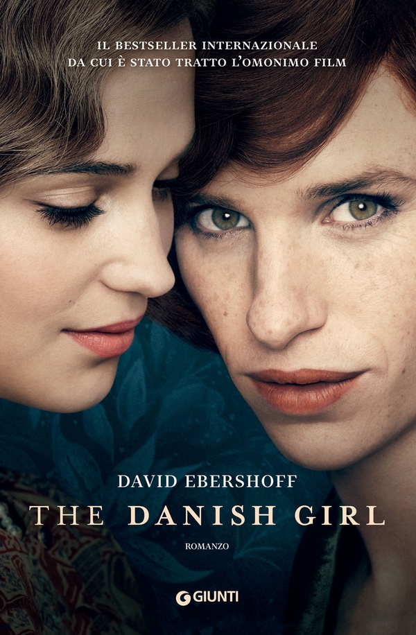 The Danish Girl - Librerie.coop The Danish Girl - Librerie.coop