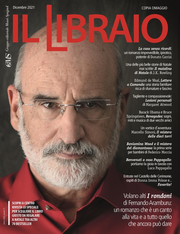 il Libraio Natale 2021 - Librerie.coop il Libraio Natale 2021 - Librerie.coop