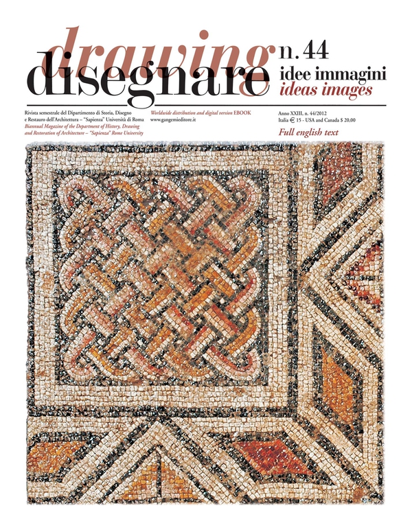 Disegnare idee immagini n° 44 / 2012 - Librerie.coop Disegnare idee immagini n° 44 / 2012 - Librerie.coop