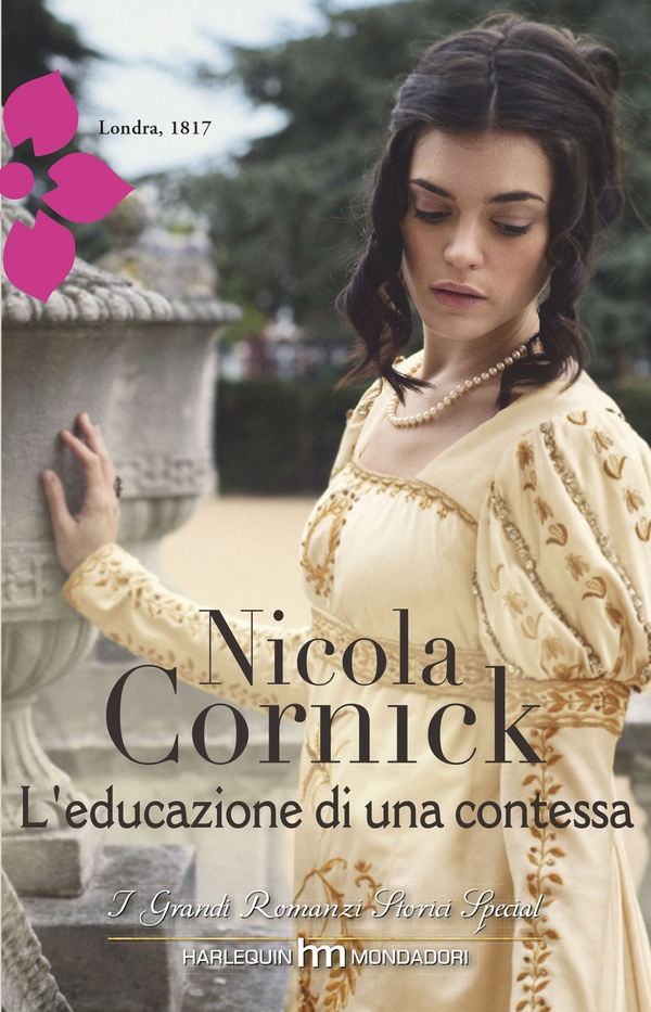 L'educazione di una contessa - Librerie.coop L'educazione di una contessa - Librerie.coop