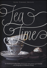 Tea time - Librerie.coop