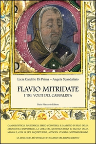 Flavio Mitridate. I tre volti del cabbalista - Librerie.coop