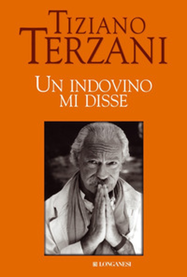 Un indovino mi disse - Librerie.coop Un indovino mi disse - Librerie.coop
