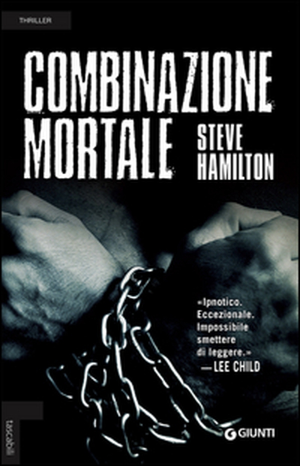 Combinazione mortale - Librerie.coop Combinazione mortale - Librerie.coop