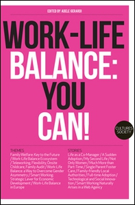 Work-life balance: you can - Librerie.coop