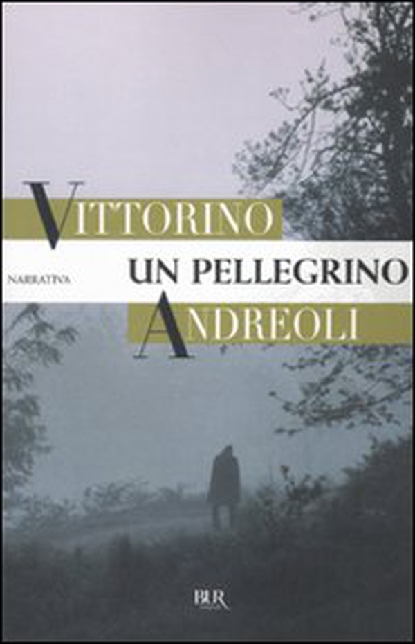 Un pellegrino - Librerie.coop Un pellegrino - Librerie.coop