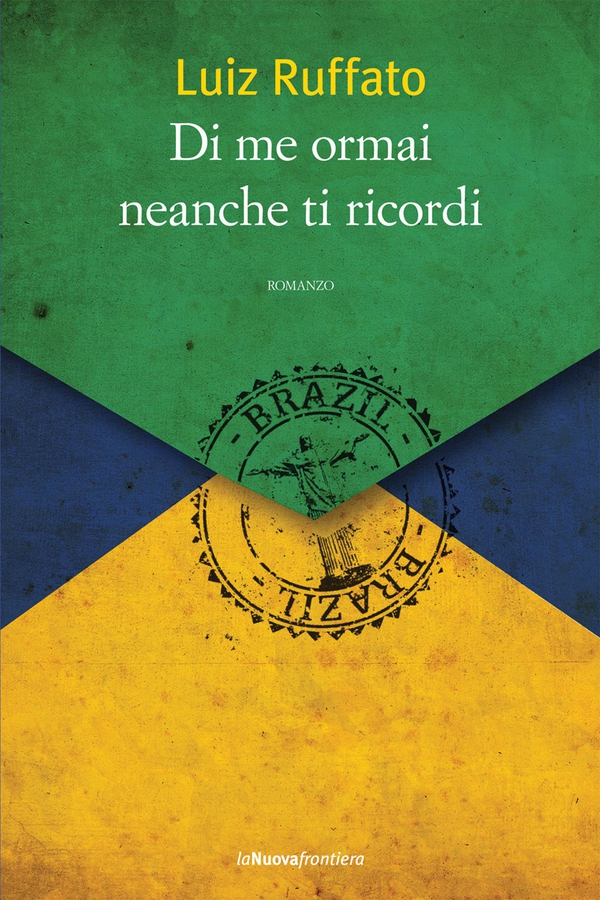 Di me ormai neanche ti ricordi - Librerie.coop Di me ormai neanche ti ricordi - Librerie.coop