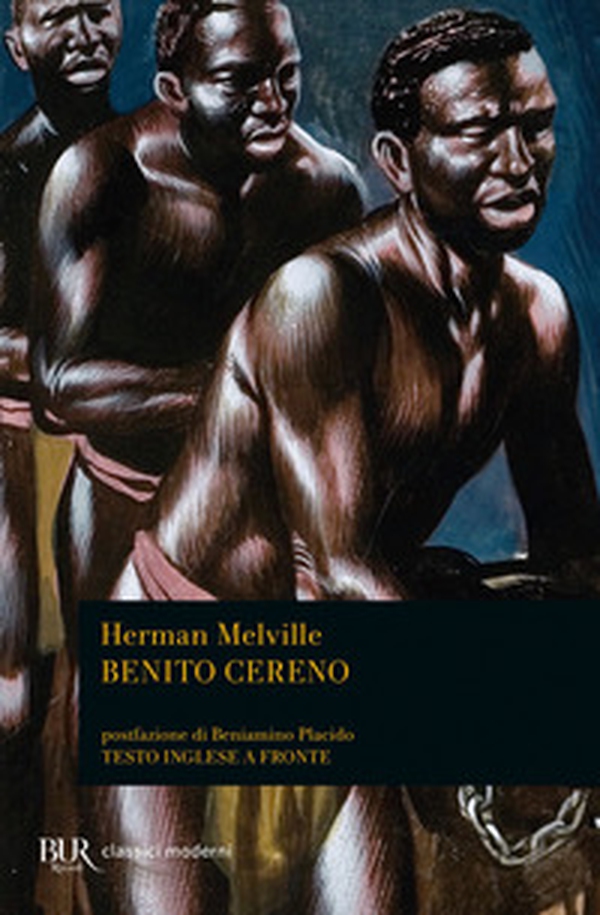 Benito Cereno. Testo inglese a fronte - Librerie.coop Benito Cereno. Testo inglese a fronte - Librerie.coop