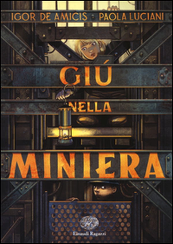 Giù nella miniera - Librerie.coop Giù nella miniera - Librerie.coop