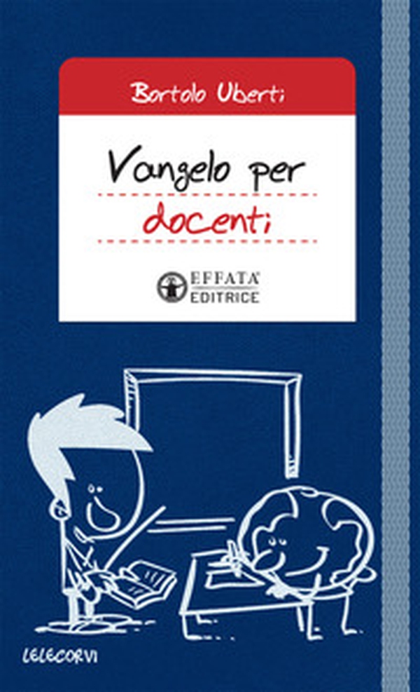 Vangelo per docenti. Vita universitaria e Parola di Dio - Librerie.coop Vangelo per docenti. Vita universitaria e Parola di Dio - Librerie.coop