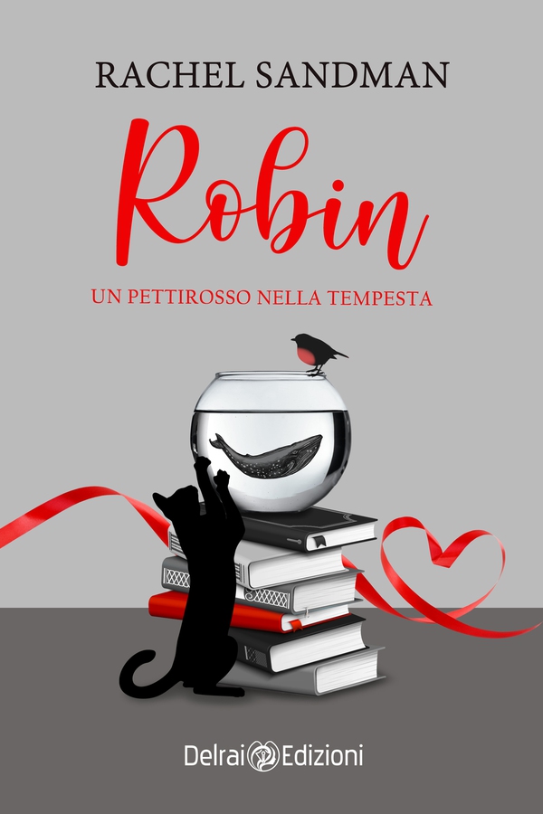 Robin - Librerie.coop Robin - Librerie.coop