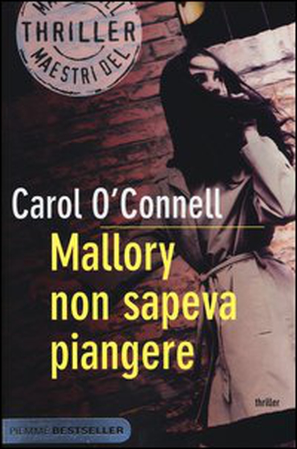 Mallory non sapeva piangere - Librerie.coop Mallory non sapeva piangere - Librerie.coop