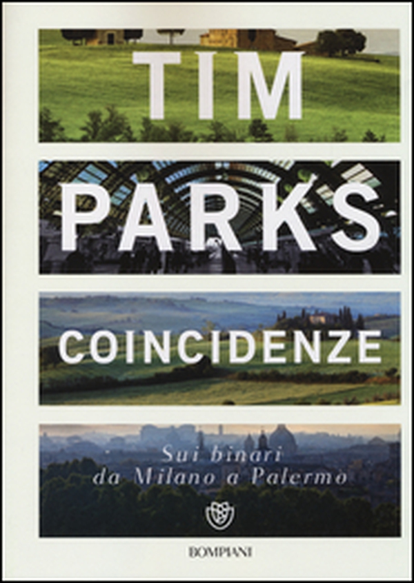 Coincidenze. Sui binari da Milano a Palermo - Librerie.coop Coincidenze. Sui binari da Milano a Palermo - Librerie.coop