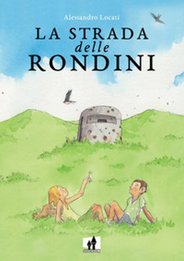 La strada delle rondini - Librerie.coop La strada delle rondini - Librerie.coop