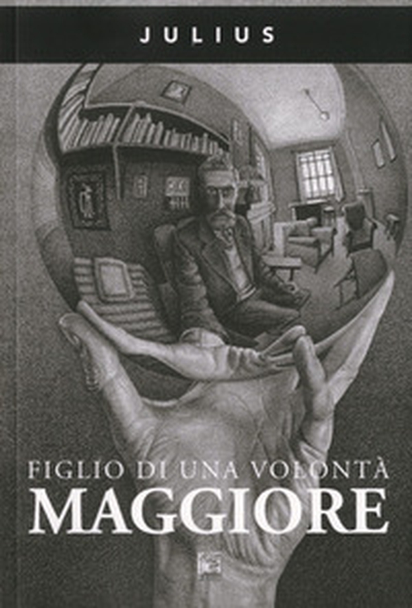 Figlio di una volontà maggiore - Librerie.coop Figlio di una volontà maggiore - Librerie.coop