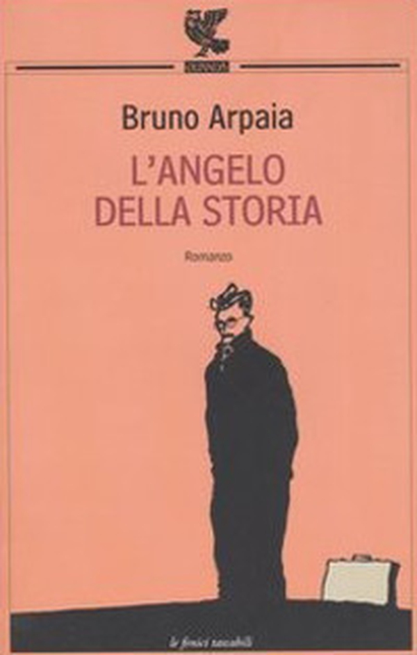 L'angelo della storia - Librerie.coop L'angelo della storia - Librerie.coop
