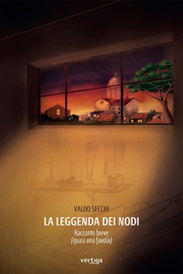 La leggenda dei Nodi. Racconto breve (quasi una favola) - Librerie.coop La leggenda dei Nodi. Racconto breve (quasi una favola) - Librerie.coop