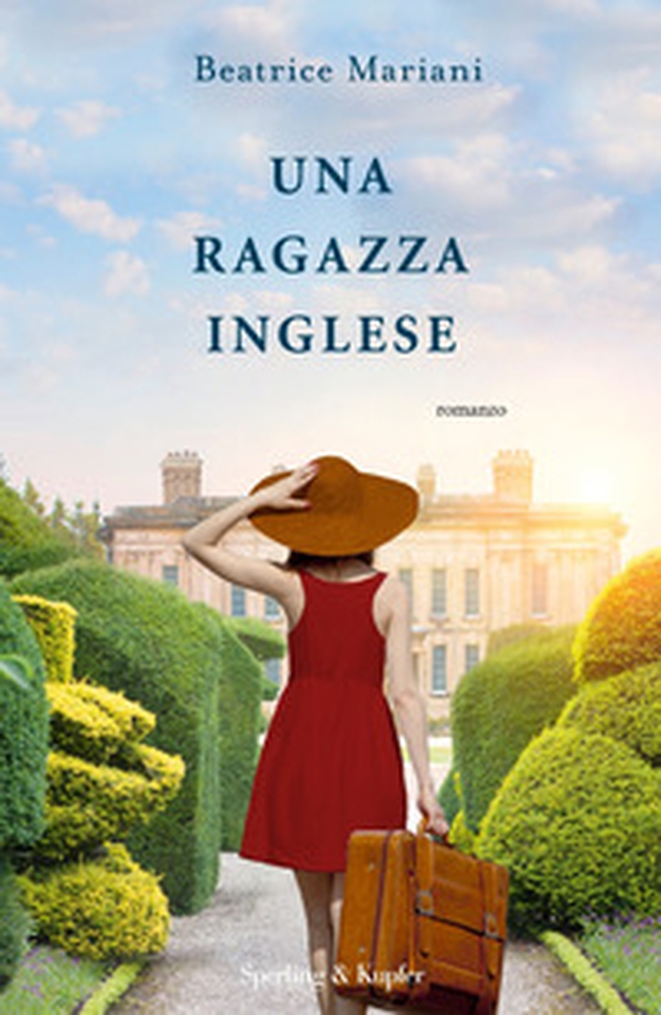 Una ragazza inglese - Librerie.coop Una ragazza inglese - Librerie.coop