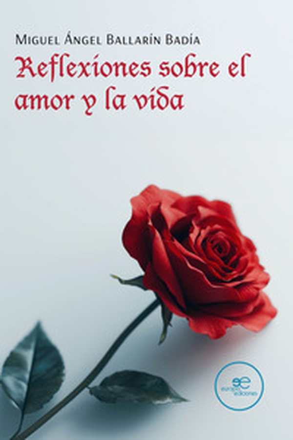 Reflexiones sobre el amor y la vida - Librerie.coop Reflexiones sobre el amor y la vida - Librerie.coop
