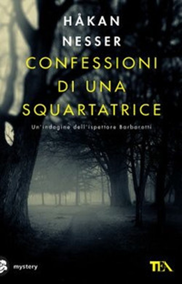 Confessioni di una squartatrice - Librerie.coop Confessioni di una squartatrice - Librerie.coop