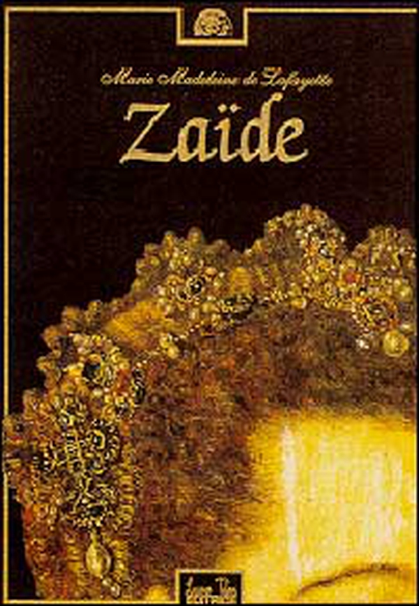 Zaide - Librerie.coop Zaide - Librerie.coop