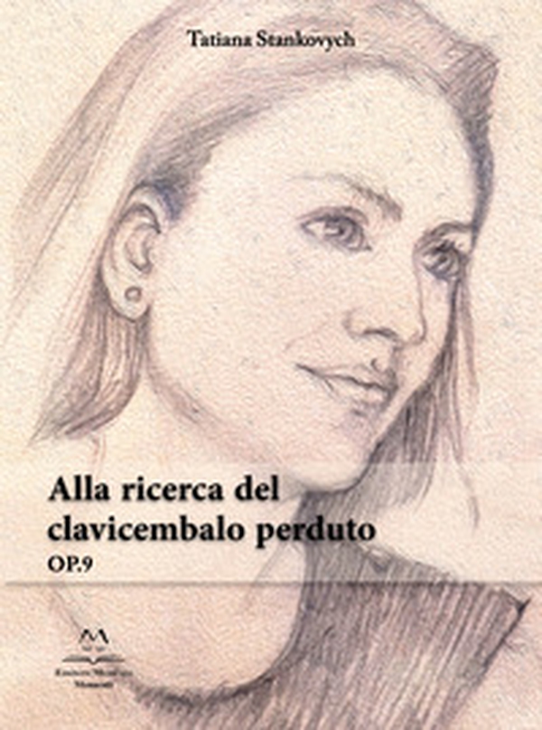 Alla ricerca del clavicembalo perduto. OP. 9 - Librerie.coop Alla ricerca del clavicembalo perduto. OP. 9 - Librerie.coop