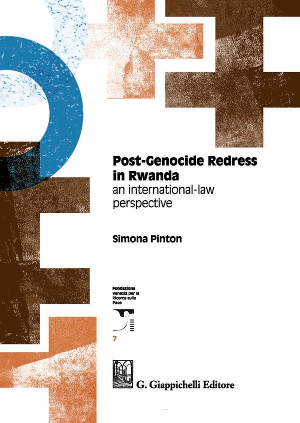 Post-Genocide Redress in Rwanda - Librerie.coop Post-Genocide Redress in Rwanda - Librerie.coop