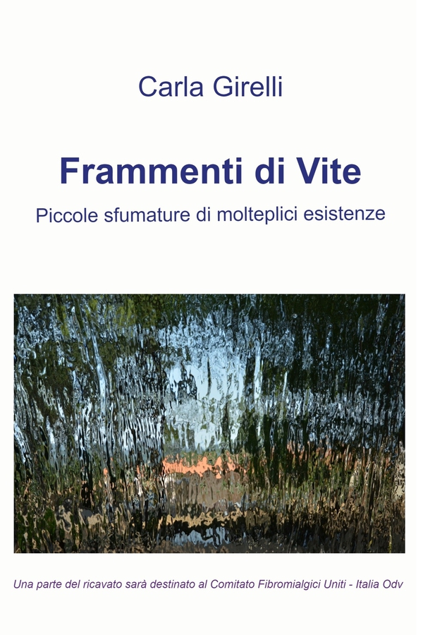 Frammenti di Vite - Librerie.coop Frammenti di Vite - Librerie.coop