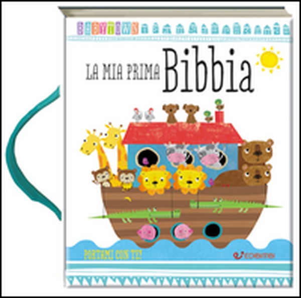 La mia prima Bibbia. Baby Town - Librerie.coop La mia prima Bibbia. Baby Town - Librerie.coop