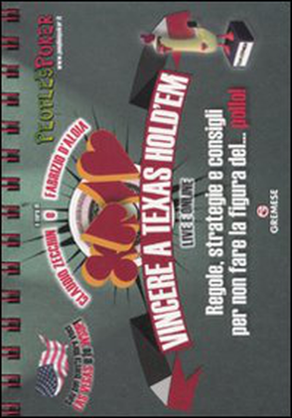 Vincere a Texas Hold'em - Librerie.coop Vincere a Texas Hold'em - Librerie.coop