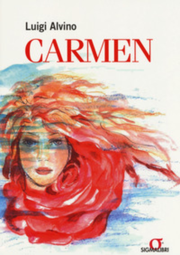 Carmen - Librerie.coop Carmen - Librerie.coop