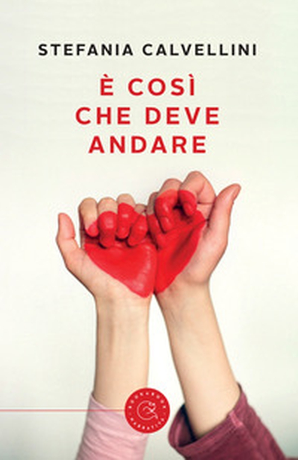 È così che deve andare - Librerie.coop È così che deve andare - Librerie.coop