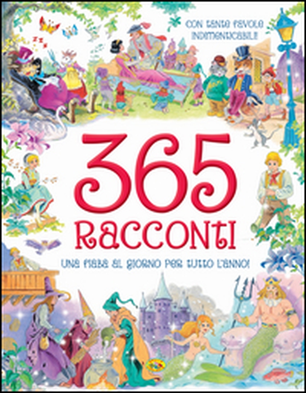 365 racconti - Librerie.coop 365 racconti - Librerie.coop
