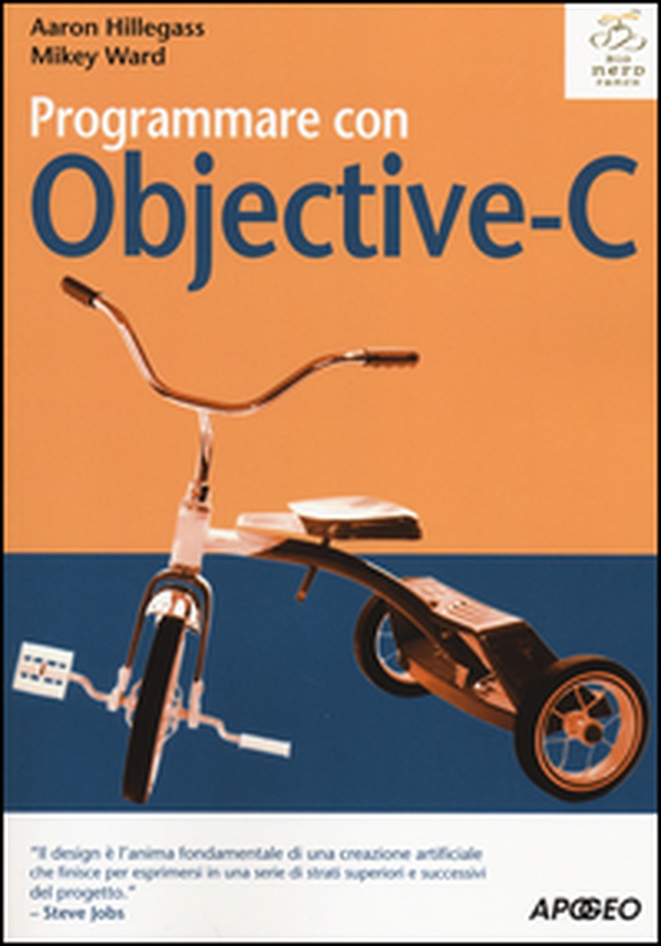 Programmare con Objective-C - Librerie.coop Programmare con Objective-C - Librerie.coop
