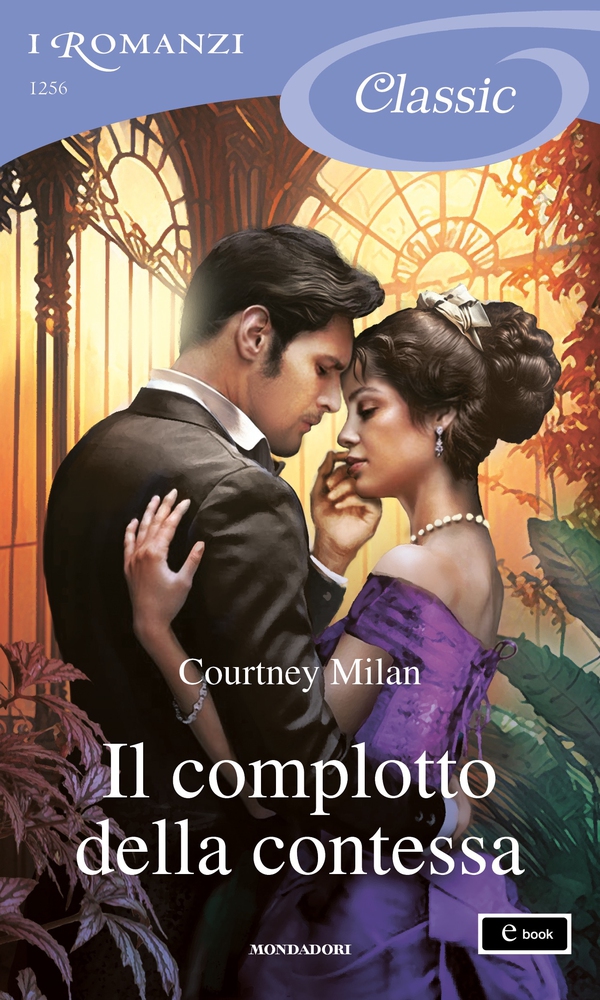 Il complotto della contessa (I Romanzi Classic) - Librerie.coop Il complotto della contessa (I Romanzi Classic) - Librerie.coop