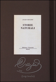 Storie naturali - Librerie.coop