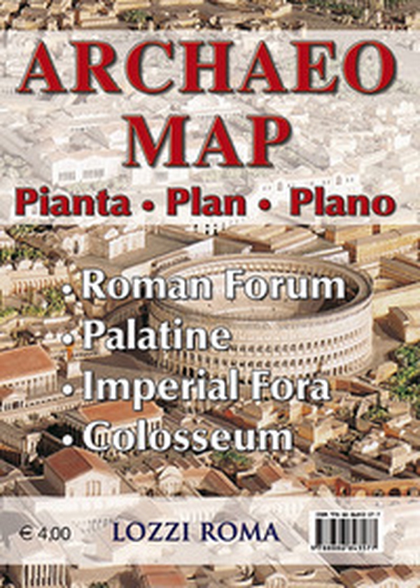 Archaeo Map - Librerie.coop Archaeo Map - Librerie.coop