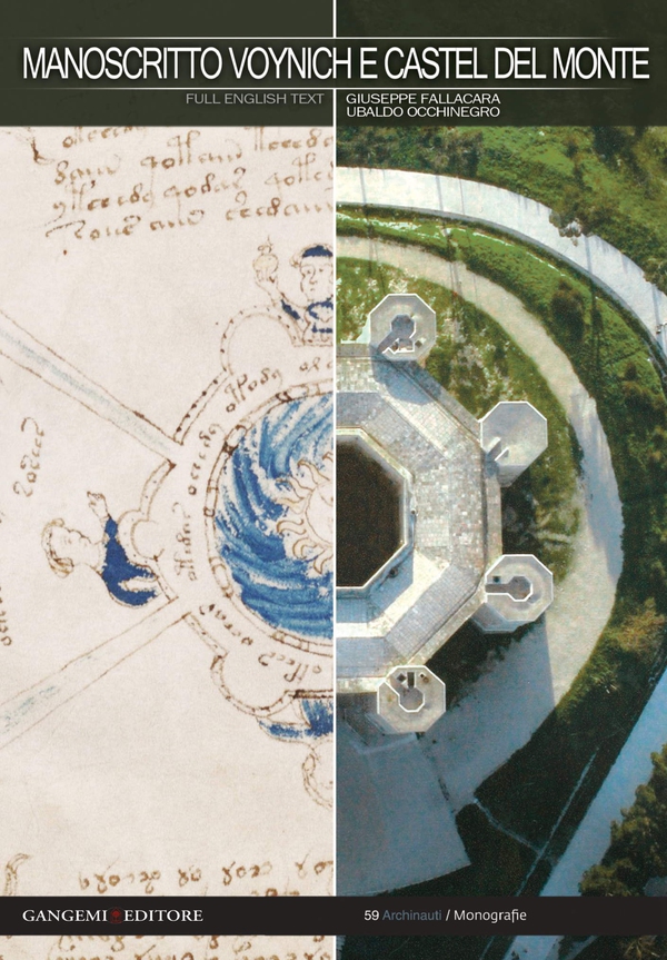 Manoscritto Voynich e Castel del Monte - Librerie.coop Manoscritto Voynich e Castel del Monte - Librerie.coop