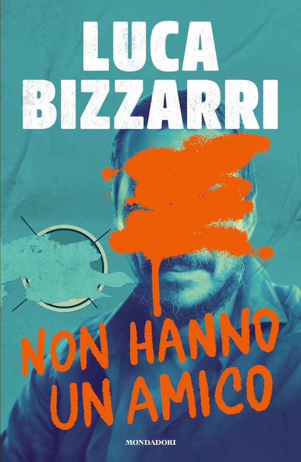 Non hanno un amico - Librerie.coop Non hanno un amico - Librerie.coop