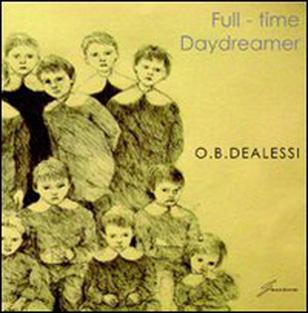 Full-time daydreamer - Librerie.coop Full-time daydreamer - Librerie.coop