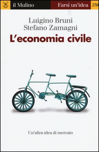L'economia civile - Librerie.coop