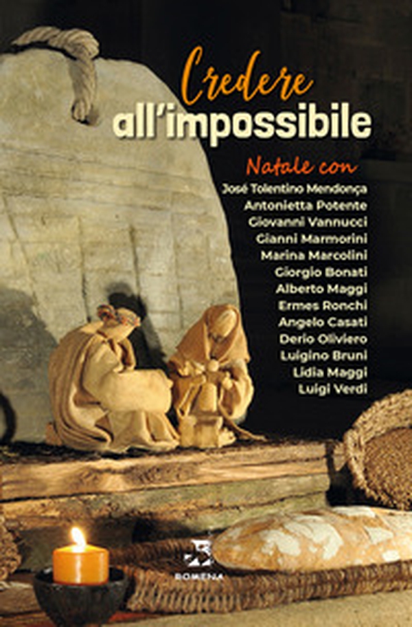 Credere all'impossibile - Librerie.coop Credere all'impossibile - Librerie.coop