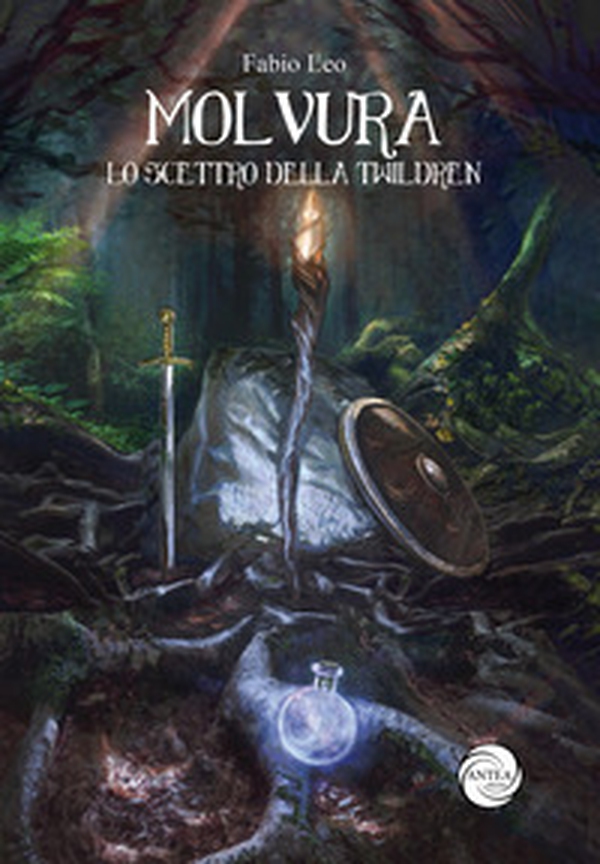 Molvura. Lo scettro della Twildren - Librerie.coop Molvura. Lo scettro della Twildren - Librerie.coop