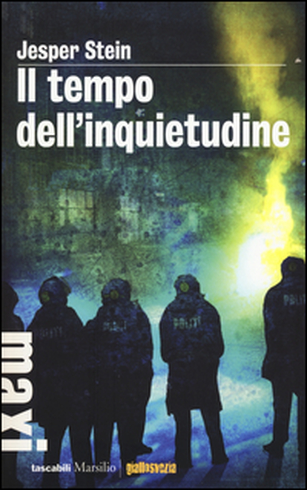 Il tempo dell'inquietudine - Librerie.coop Il tempo dell'inquietudine - Librerie.coop