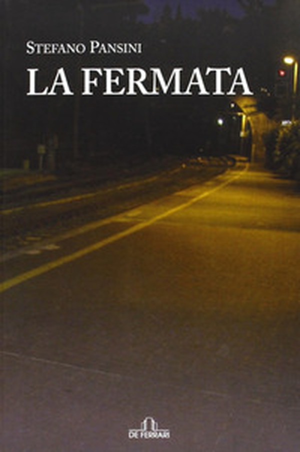 La fermata - Librerie.coop La fermata - Librerie.coop
