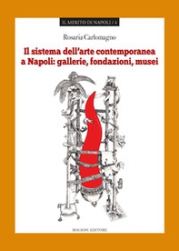 Il sistema dell'arte contemporanea a Napoli - Librerie.coop