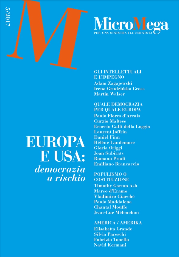 Micromega: 5/2017 - Librerie.coop Micromega: 5/2017 - Librerie.coop