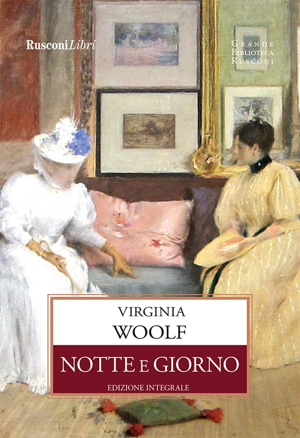 Notte e giorno - Librerie.coop Notte e giorno - Librerie.coop