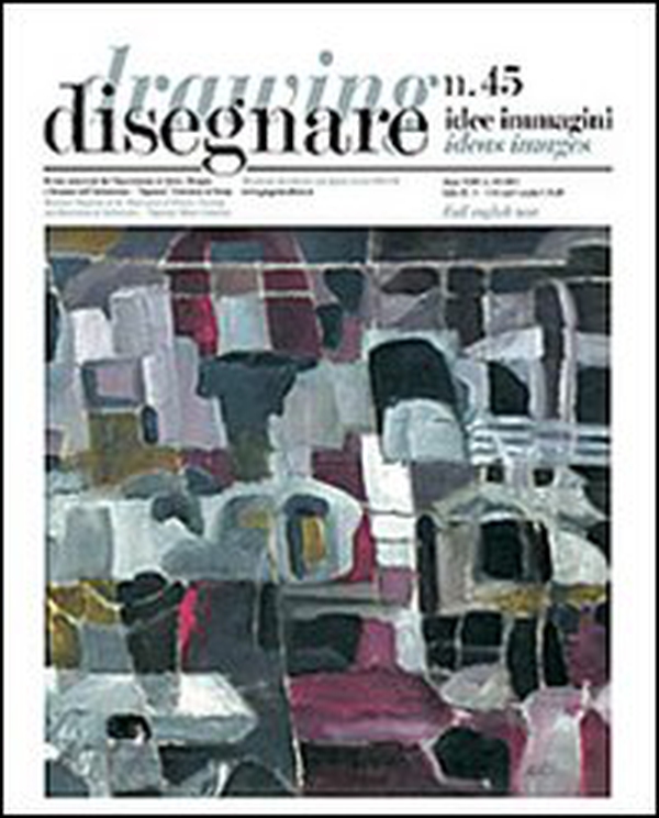 Disegnare. Idee, immagini. Ediz. italiana e inglese - Vol. 45 - Librerie.coop Disegnare. Idee, immagini. Ediz. italiana e inglese - Vol. 45 - Librerie.coop