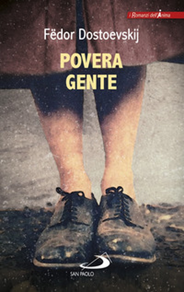 Povera gente - Librerie.coop Povera gente - Librerie.coop